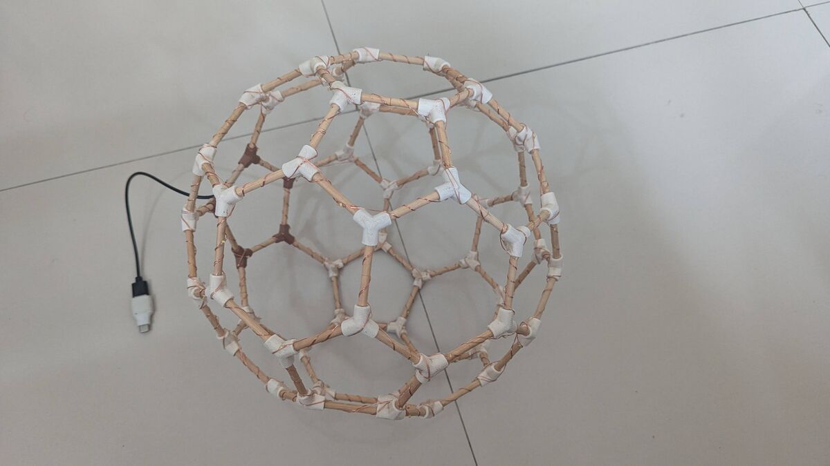 Digital Craft 3D Model