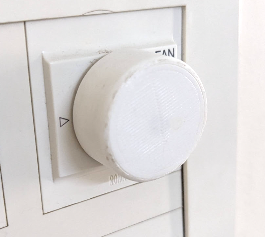 3D Design Software Interface