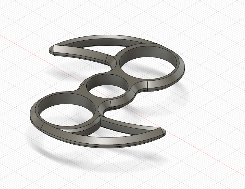 3D Object Manipulation