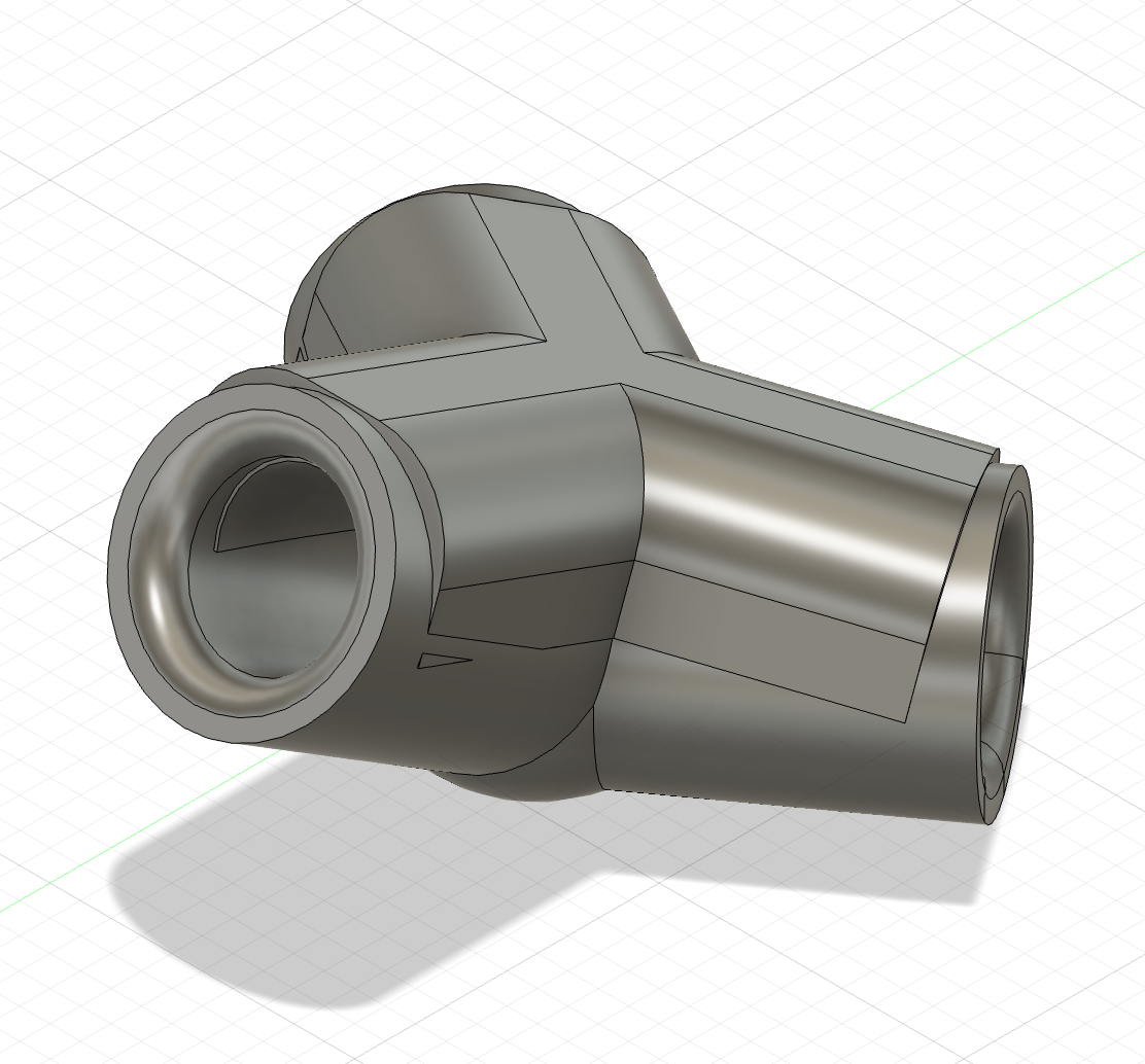 CAD Design Blueprint