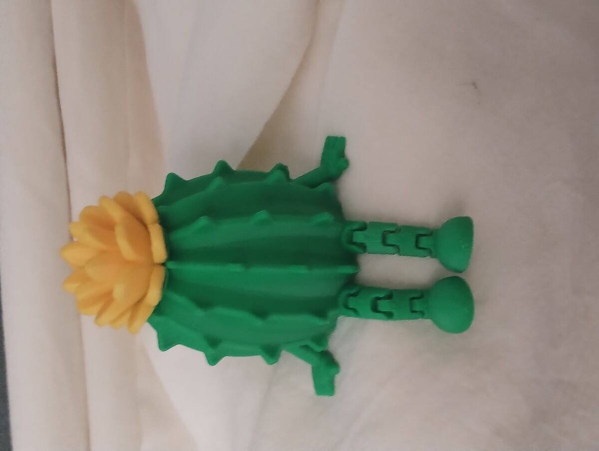 Quick Turnaround 3D Print