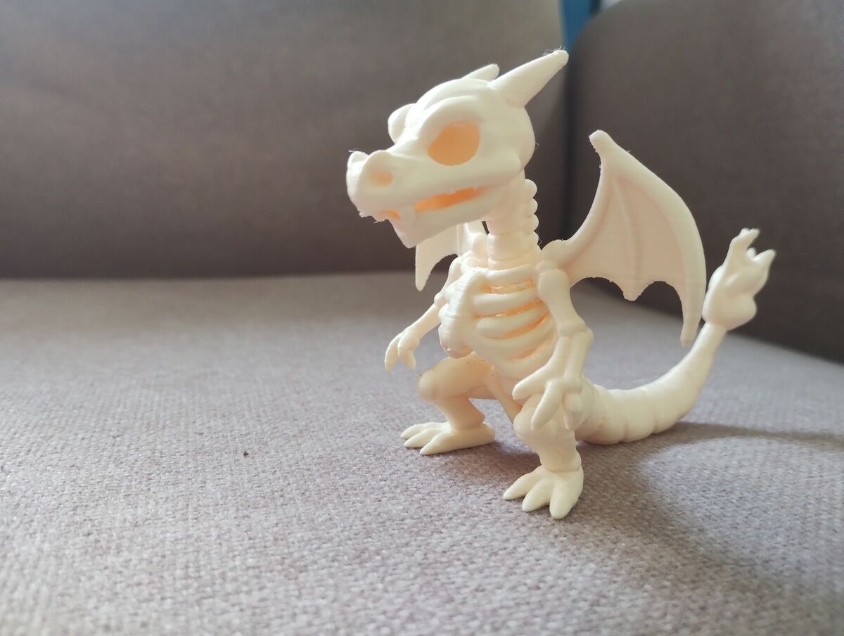 Quick Production Model