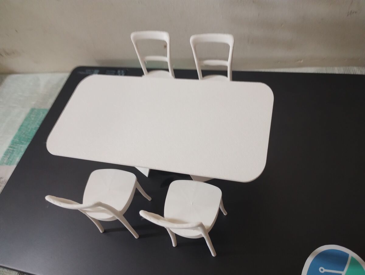 Same-Day 3D Print