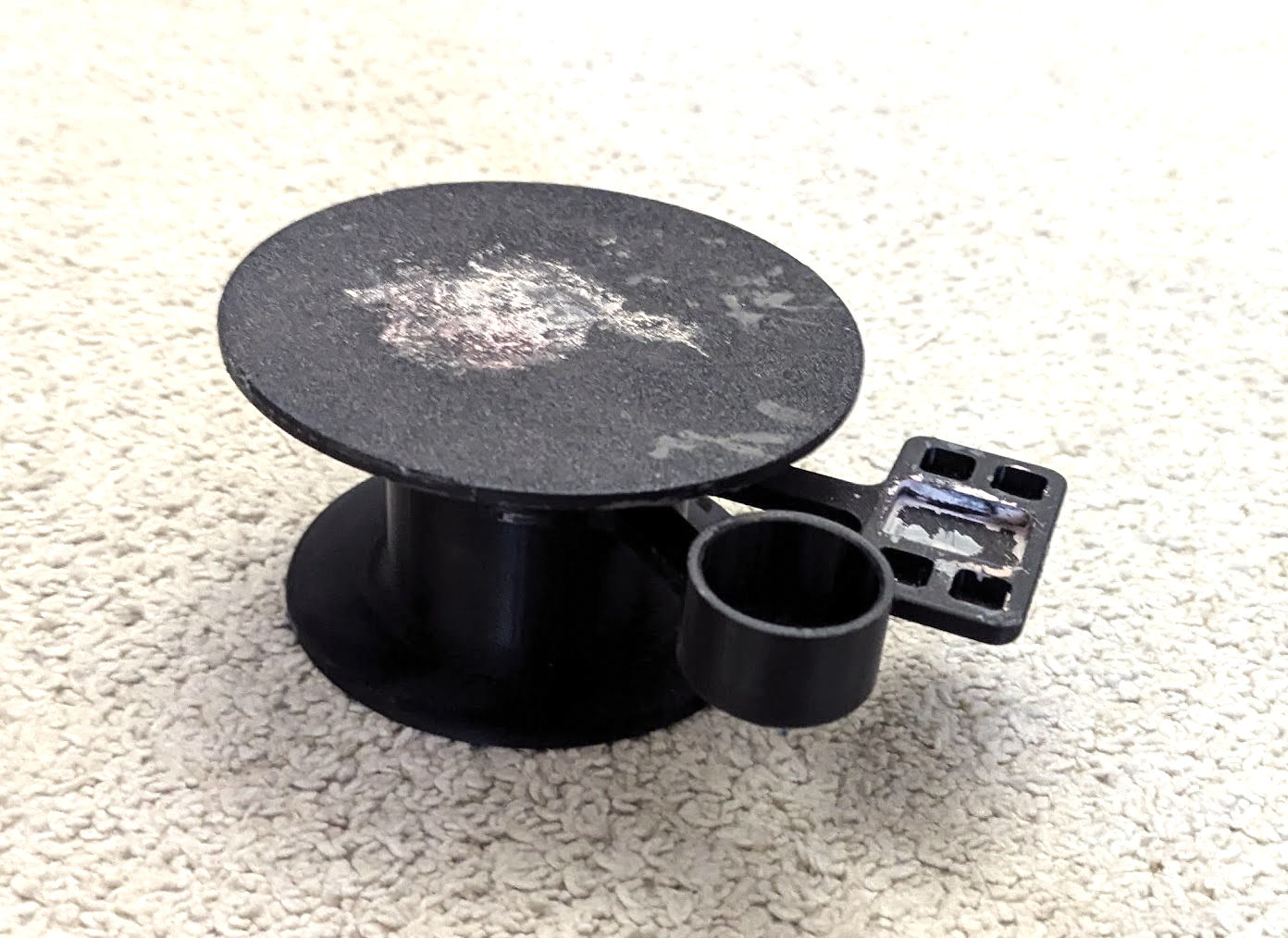 On-Demand Order Interface