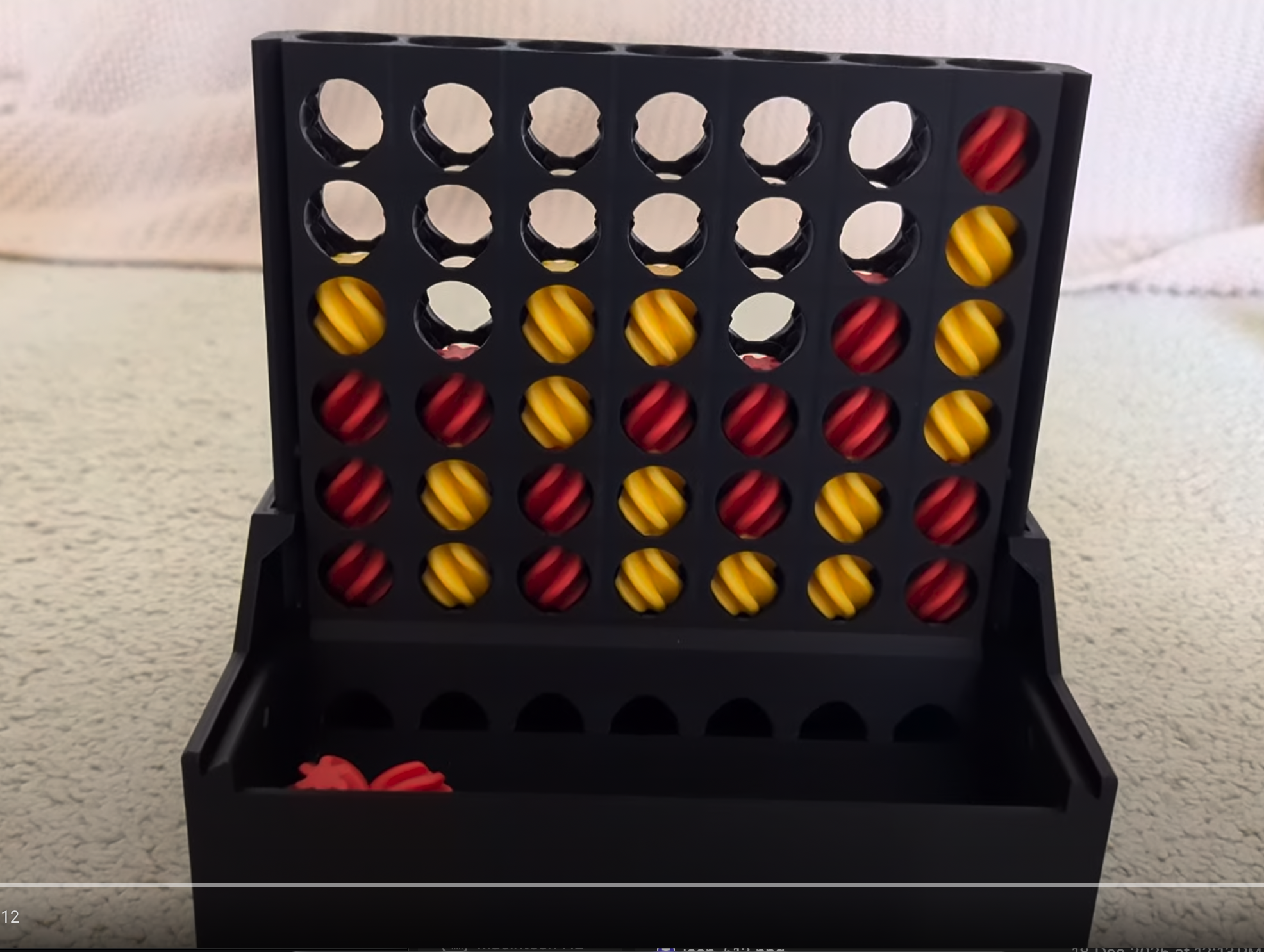 Order Tracking Dashboard