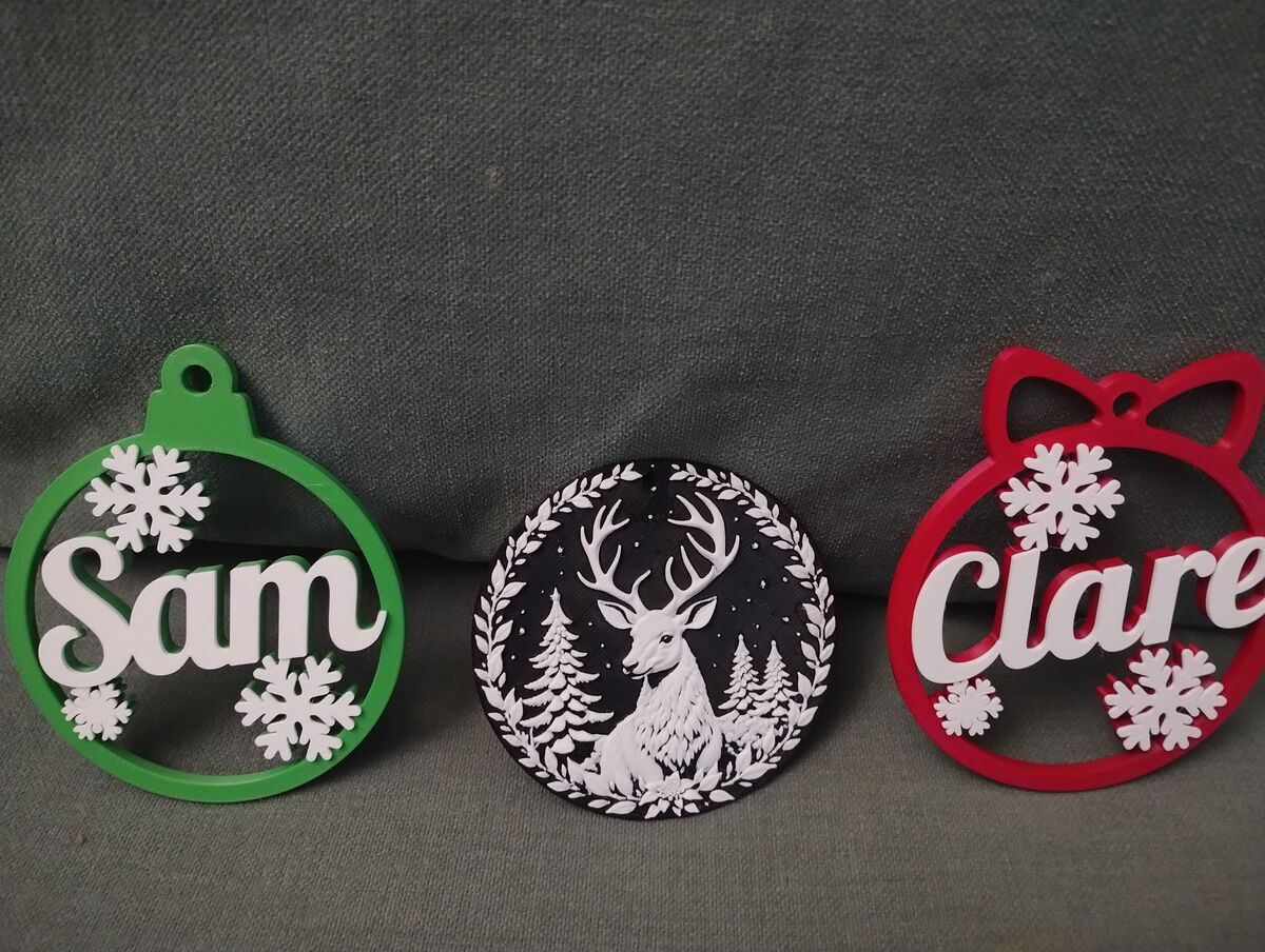 Custom Birthday Gift