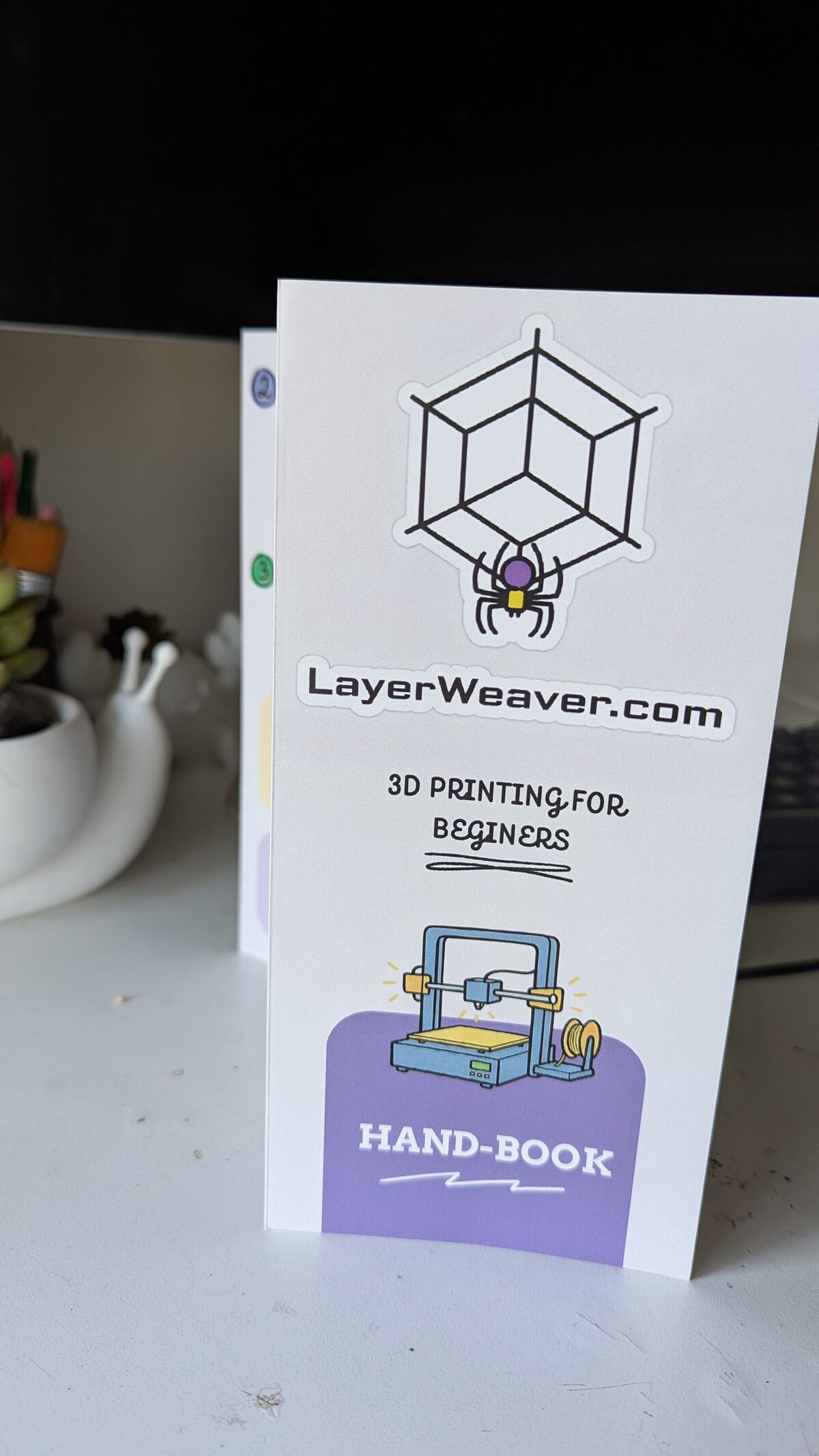 Introduction to 3D Printing Workshop - Part 2